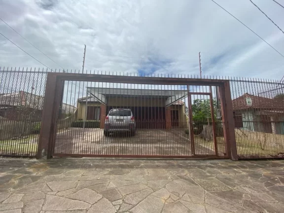 Imagem Casa à venda no bairro Jardim do Salso - Porto Alegre/RS