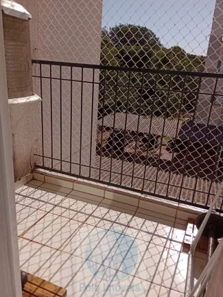 Imagem Apartamento em Condomínio 48,78 metros R$ 210.000 bairro Silvio Passalacqua, rico em armários, 2 quartos - Ribeirão Preto - SP