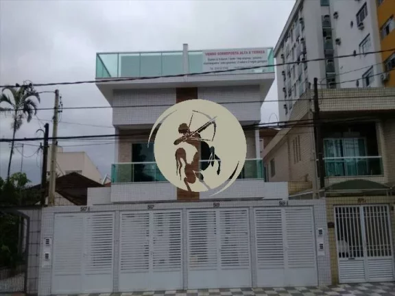 Imagem SOBREPOSTA BAIXA NOVA COM ACABAMENTO DE PRIMEIRA! SOBREPOSTA NOVA, BAIXA, COM CHURRASQUEIRA E QUINTA...