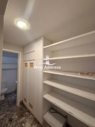 Imagem Apartamento Alto Padrão 3 Quartos para Locação na Praia da Costa - Vila Velha