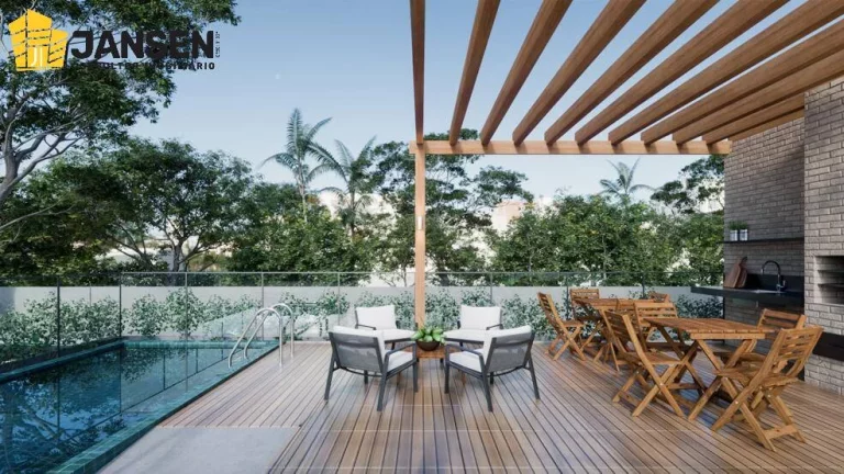 Imagem NOVO CONCEITO NO PORTAL DO SOL, APARTAMENTOS C/02 E 03 QUARTOS