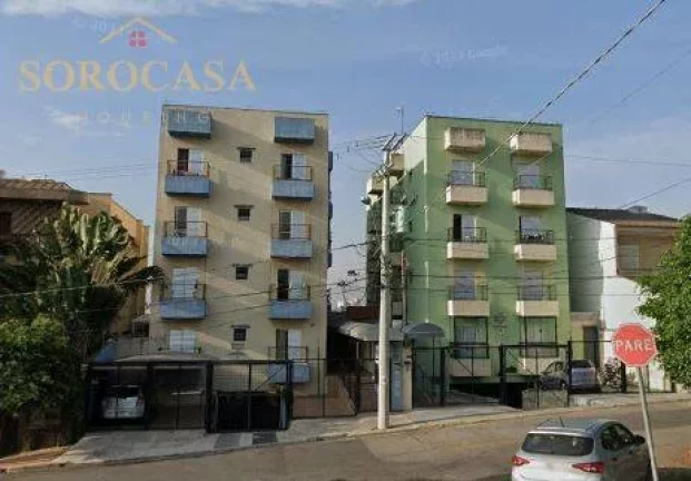 Imagem Apartamento à Venda - 59m² - 2 dorm 1 suite - Jd.Brasilândia