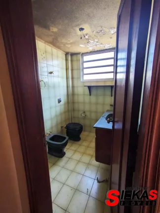 Imagem Apartamento à venda no Tatuapé: 2 quartos, 1 sala, 2 banheiros, 66m² de área. Venha conferir!