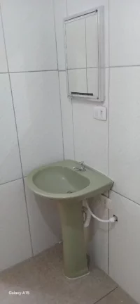Imagem Kitnet reformdo no centro - Julio Mesquita
