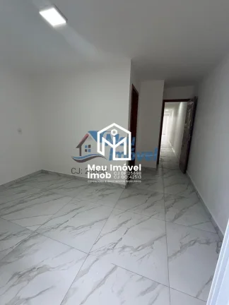 Imagem Rua 6 Villa Beirute Luziânia Casa 3 Quartos 1 Suíte 1 Vaga 126m² Closet Jardim