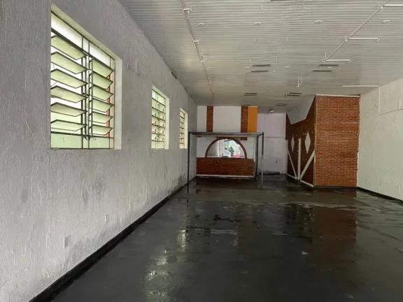 Imagem Salão para alugar, 265 m² por R$ 7.090,00/mês - Centro - Suzano/SP