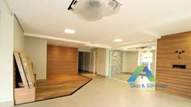 Imagem Apartamento com 3 dormitórios à venda, 94 m² por R$ 690.000,00 - Vila das Mercês - São Paulo/SP