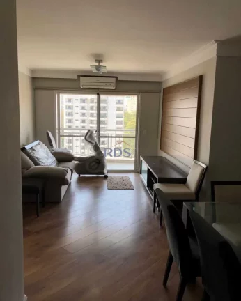 Imagem APARTAMENTO RESIDENCIAL em São Paulo - SP, Vila Andrade