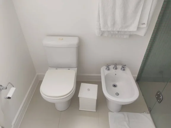 Imagem Casa 4 dormitórios em Jurerê Internacional