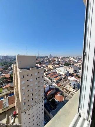 Imagem Apartamento para Venda em Santo André / SP no bairro Utinga