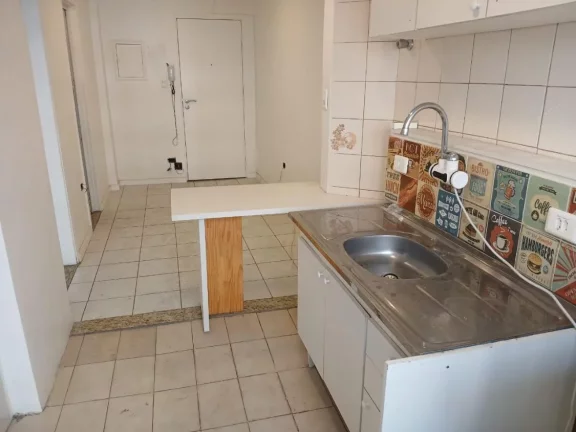 Imagem Apartamento com 1 dormitório a venda na Bela Vista