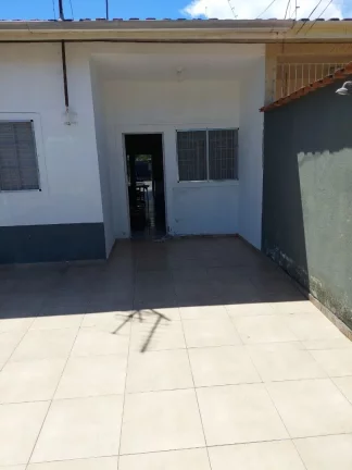 Imagem Casa com 2 dormitórios à venda, 54 m² por R$ 400.000,00 - Jardim das Gaivotas - Caraguatatuba/SP