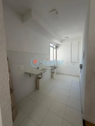 Imagem Apartamento à venda, Guaratiba, Rio de Janeiro, RJ