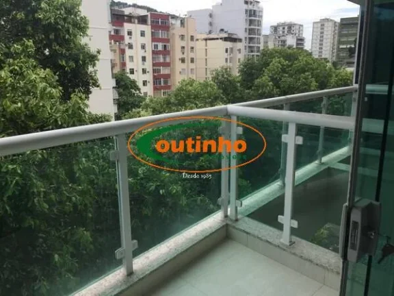 Imagem (26123) Rua Emília Sampaio - Vila Isabel