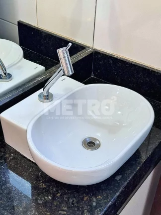 Imagem Casa à venda no Loteamento Recife, com 3 quartos, sendo 2 suítes, PETROLINA - PE
