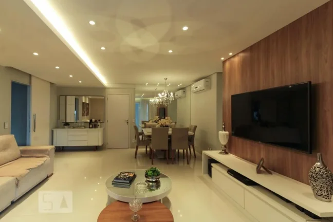 Imagem Casa à Venda - Barra da Tijuca, 3 Quartos, 127 m2