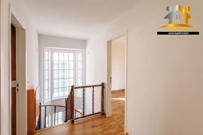Imagem Casa à venda no condomínio Aldeia da Granja - Batelli Imóveis