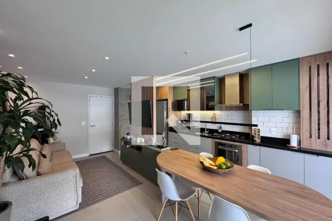 Imagem Apartamento à Venda - Recreio, 2 Quartos, 72 m2
