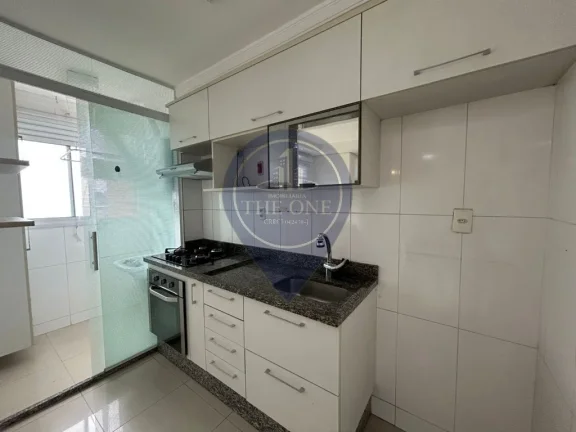 Imagem Imperdível: Apartamento para venda ou locação em São Paulo-SP, Sacomã! 2 quartos, 1 sala, 1 banheiro, 1 vaga, 47m².