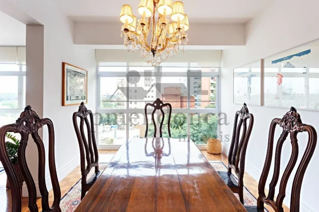 Imagem Higienopolis, apartametno 3 dormts, 1 suite, 1 vaga, proximo Metro