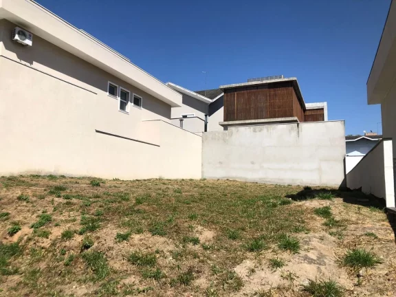 Imagem Terreno à venda, 300 m² por R$ 600.000,00 - Villa Branca - Jacareí/SP