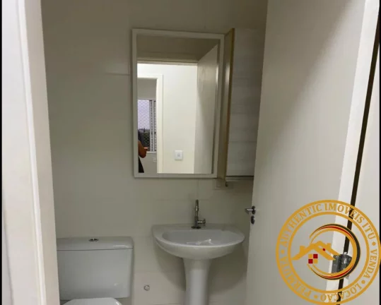 Imagem APARTAMENTO RESIDENCIAL em ITU - SP, PROGRESSO