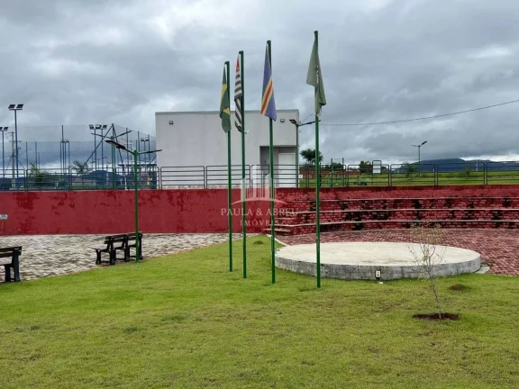 Imagem Terreno de 1.000m² Seu Sonho em um Condomínio Fechado em Bragança Paulista-SP