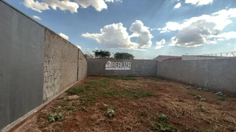 Imagem Casa à venda no bairro Jardim Maracanã, em Uberaba