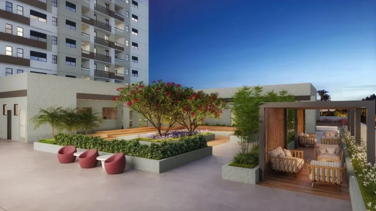 Imagem SENSIA Galleria | Lançamento