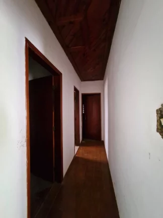 Imagem CHÁCARA LOCALIZADA NO CENTRO - PILAR DO SUL -SP