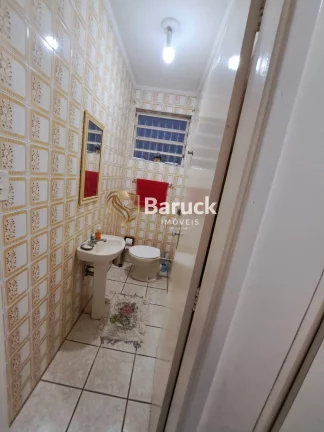 Imagem Sobrado com 3 Quartos à Venda, 250 m² em Vila Babilônia - São Paulo