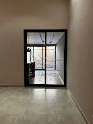 Imagem Casa Condomínio - Ribeirão Preto - Bonfim Paulista