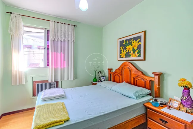 Imagem APARTAMENTO com 2 QUARTOS na TAQUARA - R$ 269.000 - Rio de Janeiro, RJ