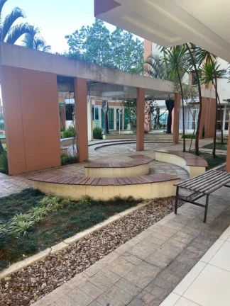 Imagem Apartamento para Venda em Santo André, Casa Branca, 1 dormitório, 1 suíte, 1 banheiro, 1 vaga