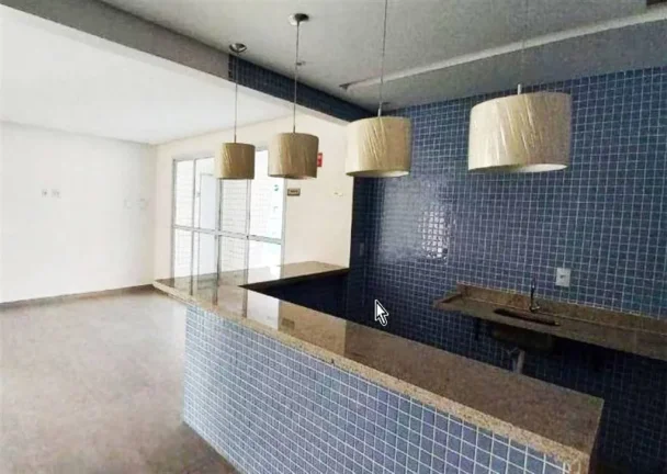 Imagem APARTAMENTO COM 88 m² - AVIAÇÃO - PRAIA GRANDE SP