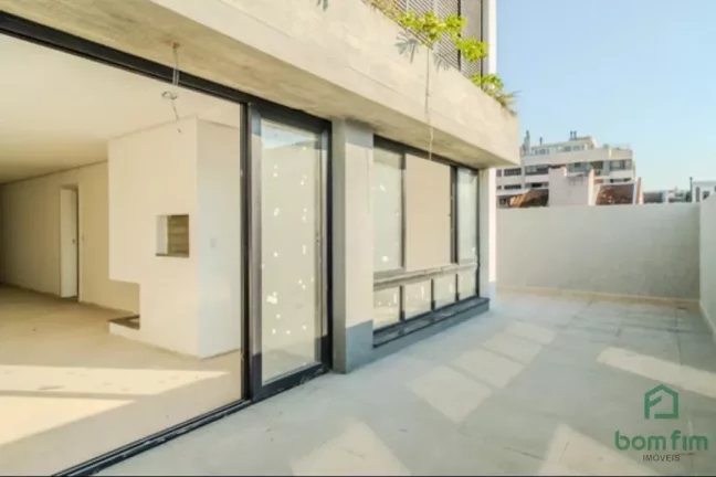 Imagem Apartamento Garden na Tristeza, Porto Alegre - AP2258