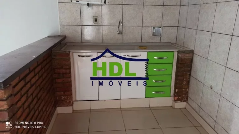 Imagem CASA TOP VENDA EM HIDROLÂNDIA - GO.