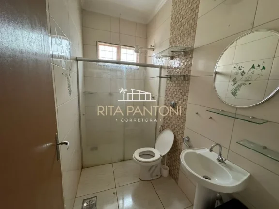 Imagem Casa - Dumont - Vila Rizzi