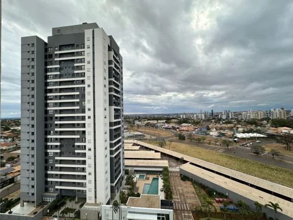 Foto do imóvel: Apartamento no Garden Chácara Cachoeira - andar alto