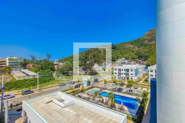 Imagem Apartamento à Venda - Recreio, 2 Quartos, 49 m2
