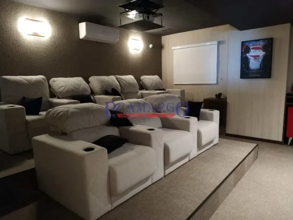 Imagem Apartamento Padrão