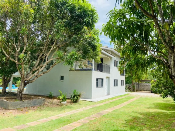 Imagem Venda - Casa Residencial Flor do Cerrado - Estrada de Chapada Dos Guimarães - Cuiabá