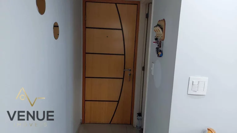 Imagem Apartamento com 2 dormitórios à venda, 50 m² por R$ 463.000,00 - Mooca - São Paulo/SP