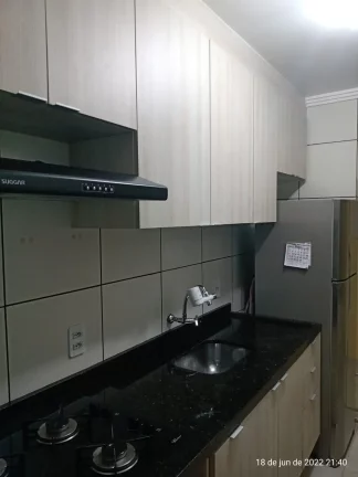 Imagem Apartamento Térreo de 2 dormitórios e 1 vaga de garagem na Vila Paranagua (Ermelino Matarazzo)
