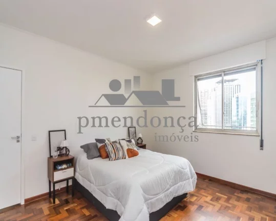 Imagem Apartamento pronto para morar em Pinheiros, ao lado Metrô Faria Lima.