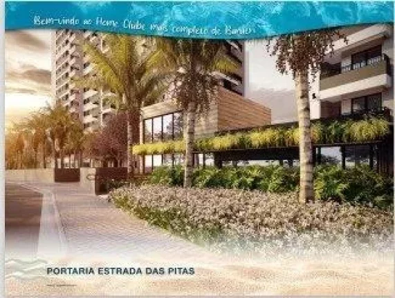 Imagem Apartamento à venda em Barueri, Jardim Júlio, com 1 quarto, 43m2