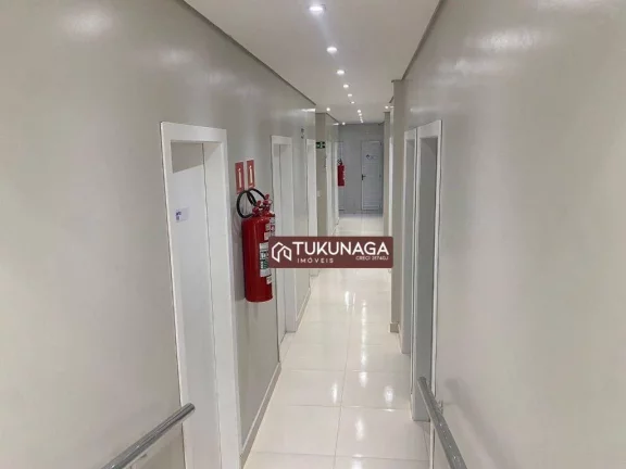 Imagem Prédio para alugar, 1000 m² por R$ 25.300,00/mês - Carandiru - São Paulo/SP