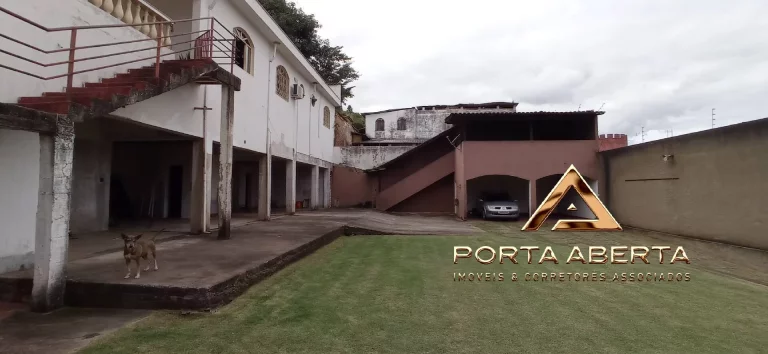 Imagem Casa Duplex em lote de 720 m2 no Todos os Santos - COD 271