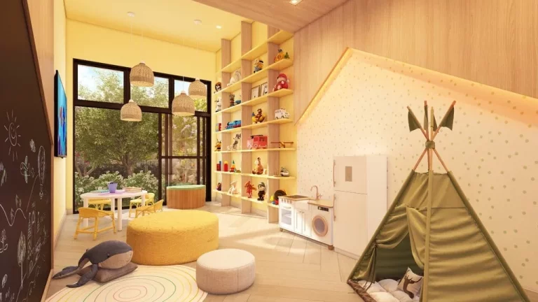 Imagem ÉQÜI - Apartamento à venda no bairro Seminário - Curitiba/PR