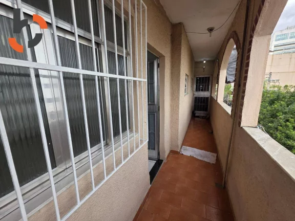 Imagem Apartamento com 1 dormitório para alugar, 70 m² por R$ 1.023,01/mês - Centro - Nova Iguaçu/RJ